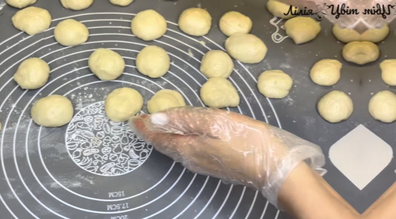 Без масла і яєць: рецепт бюджетного печива на молоці